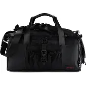 GUESS Weekendtas 'Dubai' zwart