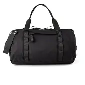 Marc O'Polo Accessories Weekendtas zwart