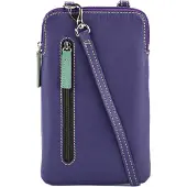 Mywalit Smartphonehoesje lila