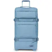Eastpak Transit'R Plus 2 wielen Reistas 80 cm blauw