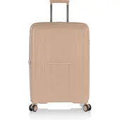 Heys Trolley 'AirLite' abrikoos