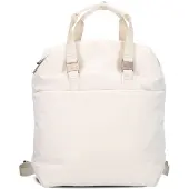 Zwei Rugzak offwhite