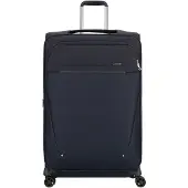 Samsonite B-Lite 4 wielen Trolley 78 cm met uitbreidingsplooi blauw