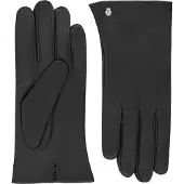 Roeckl Vingerhandschoenen 'LISSABON' zwart