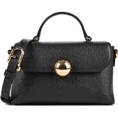 Furla Handtas 'Moonlight' zwart