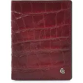Castelijn & beerens Portemonnee RFID-bescherming Leer 12.2 cm bruin