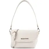Valentino Schoudertas 'HAIL' ecru