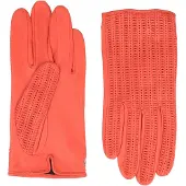Roeckl Treviso Handschoenen Leder oranje