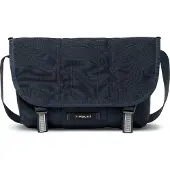 Timbuk2 Classic Messenger 33 cm Laptopvak blauw