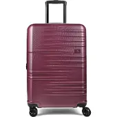 Pack Easy Trolley 'Mena' mauve