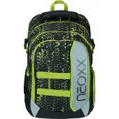 NEOXX Active Pro Schooltas 45.5 cm groente