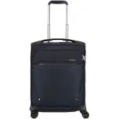 Samsonite B-Lite 4 wielen Cabinewagen 55 cm blauw