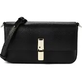 Furla Schoudertas 'Iride' zwart