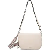 PICARD Schoudertas 'Texel' offwhite