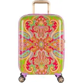 Oilily Hard shell trolley 23"