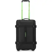 Roncato Norway 2 wielen Reistas S 35 cm zwart