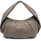 Les Visionnaires Schoudertas 'Greta' beige