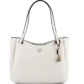 GUESS Shopper 'Gilda' natuurwit