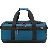 Roncato Norway Weekender reistas M 60 cm blauw