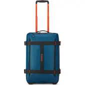 Roncato Norway 2 wielen Reistas S 35 cm blauw