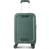 Hedgren Raku 4 wielen Cabinewagen S 55 cm groente