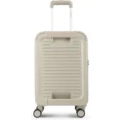 Hedgren Raku 4 wielen Cabinewagen S 55 cm beige