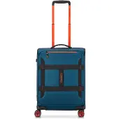 Roncato Trolley blauw denim