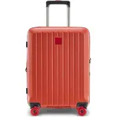 Stratic Gepäckstücke Trolley vuurrood