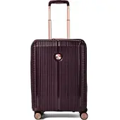 Polestream (STRZ) Trolley donkerlila