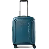Mandarina Duck Logoduck + Cabin Exp B11 Reistas Met Wielen