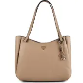 GUESS Shopper 'Gilda' donkerbeige