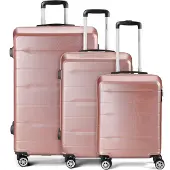 Benzi Kofferset rosa
