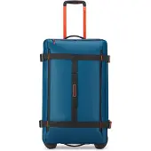 Roncato Norway 2-wiels Reistas M 68 cm - 76 liter - 68x40x28 cm - denim