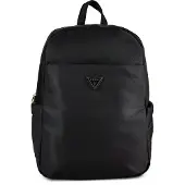 GUESS Follie Dagrugzak 43 cm Laptopvak zwart