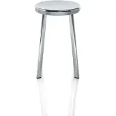 Magis Déjà-vu Barkruk Low 50 cm | Polished Alu
