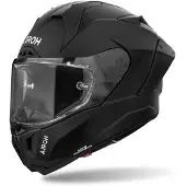 Airoh GP 800 Color, integraalhelm ,Mat-Zwart ,XL