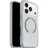 Otterbox React - MagSafe Hoesje - Geschikt voor iPhone 17 pro - Sterrenstof