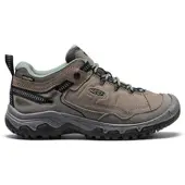 Keen Wandelschoenen Dames Targhee Grijs Nubuck | Maat 36