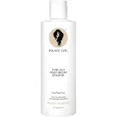 Bounce Curl Pure Silk Moisturizing Shampoo - 238 ml- Normale shampoo - Voor Krullend haar -