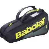 Babolat Carlitos Junior Rackettas