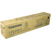 Toshiba Toner T-FC25EK Zwart