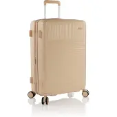 Heys Trolley 'Pastel ' beige