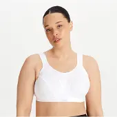 Shock Absorber Active D+ Classic Sport BH - White - 70J