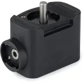 Wilfa Opzetstuk Probaker Adapter Zwart