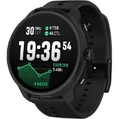 Suunto Race 2 Zwart Horloge