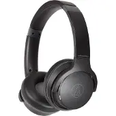 Audio-Technica ATH-S220BT - Zwart