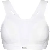 Shock Absorber Active D+ Classic Sport BH - White - 70I
