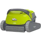 Dolphin Family S300i Bio zwemvijver zwembadrobot