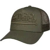 Von Dutch Originals Trucker Pet by