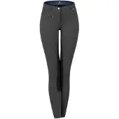 Waldhausen Fun Sport Kinder Paardrijbroek Grijs 170 cm Kinderen
